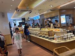 -素满香·Vegan食养自助(天一广场店)