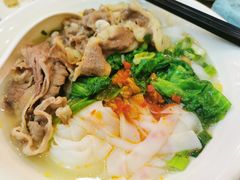 -沙河粉村·国家非遗传承(云台店)