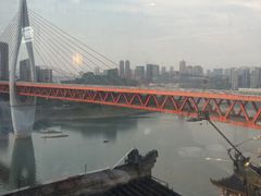 -纸盐河码头火锅(十八梯店)