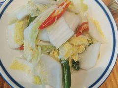 -伊兴面片·清真(五泉山店)