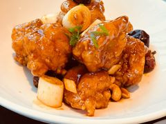 -环球港凯悦 · 享悦中餐厅