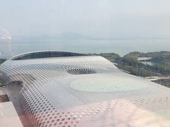 -小南洋海景餐厅(深圳湾店)