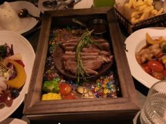 -第101座花园餐厅(湖滨88店)