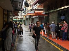 -陶陶居海鲜酒家(新马路店)