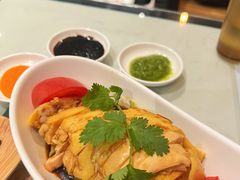 -滕记星发餐室·新加坡菜(巨鹿路店)