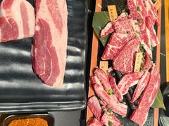 -千寻烧肉(政务区店)