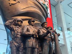 -中国人民解放军海军博物馆