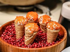 -庐灶江南·江南菜·四合院Bistro(东直门·华侨夜泊君亭店)