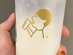 -喜茶(太原印象城店)