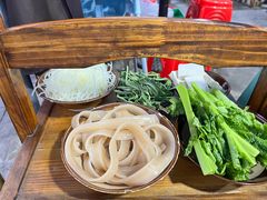 -正南齊北重庆老火锅(光华村直营店)