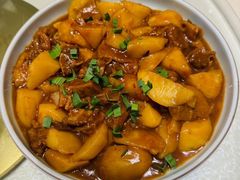 -南方酒店·淮扬菜(回民街店)