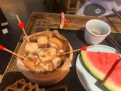 -吼堂老火锅(太古里总店)