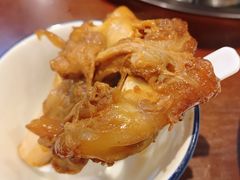 -亿诣蝎府炸酱面羊蝎子火锅(酷车小镇店)