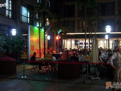 -杭州西湖仁和饭店(湖滨银泰in77店)