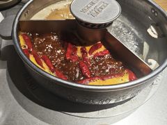 -巴奴毛肚火锅(相州店)