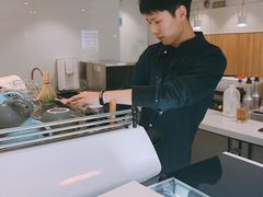 -Bai Meow法式西点咖啡