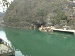 -佛爷洞旅游景区