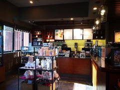 -星巴克(张家港谷渎港店)