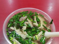 -阿一猪红汤(总店)