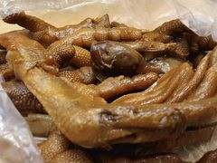 -顺城金记卤鸡·清真