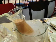 -味莊茶餐厅·自家點心(万象城店)