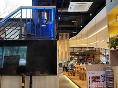 -木屋烧烤(龙湖天街店)
