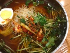 -三千里韩式炭火烤肉(南八马路店)