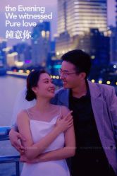 -日光视觉婚纱摄影(旗舰店)