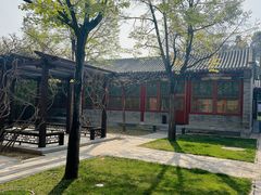 -北京颐和宾馆