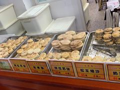 -采芝斋评弹茶馆(观前街店)