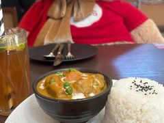 -Shantek象提南亚餐厅&西餐融合Bistro(淮海中路店)