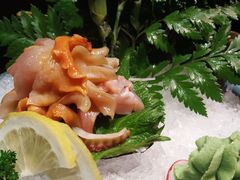 -蟹将军·松叶蟹和牛日料放题自助(K11店)