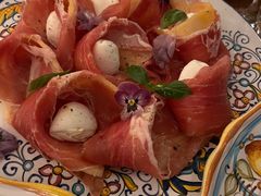 -Alimentari Grande(东湖路店)