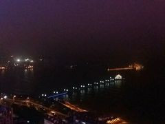 -维多利亚海景酒店公寓(栈桥火车站店)