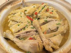 -老西门·常州菜(新区店)