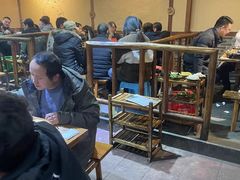 大堂-麻大侠老火锅(巴国城店)
