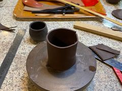 -艺趣慢生活·紫砂手工DIY·团建