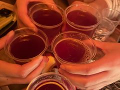 -Helens海伦司小酒馆(南京洪武路店)