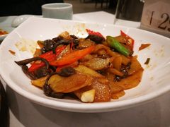 -北李妈妈菜·海肠捞饭(高新万达店)