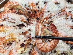 -醉壹号海鲜大排档(厦门美食地标店)