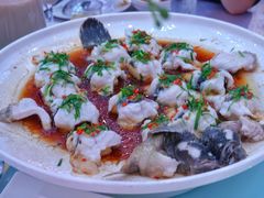 -富黎华海鲜大酒楼(正大广场店)