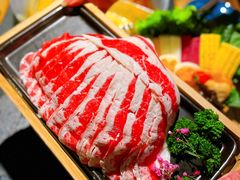 -湊湊火锅·茶憩(南京东路悦荟店)