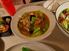 花蛤笋之肚-春暖花开(西溪店)
