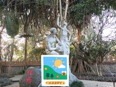 -瑞丽独树成林风景区