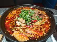 -良木缘咖啡西餐(太古里店)