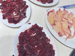 -陈记顺和潮汕牛肉火锅(韩江路店)