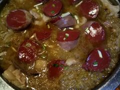 -金掌勺东北菜(格兰晴天店)