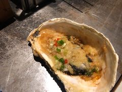 -很久以前羊肉串(簋街店)