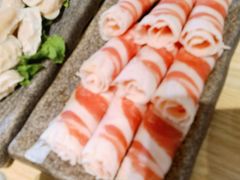 -双龙井火锅·川渝味道(亦庄店)