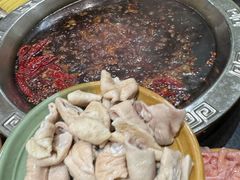 -大龙火锅(老店)